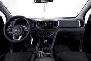 Kia Sportage IV Рестайлинг Тюмень  - изображение 40