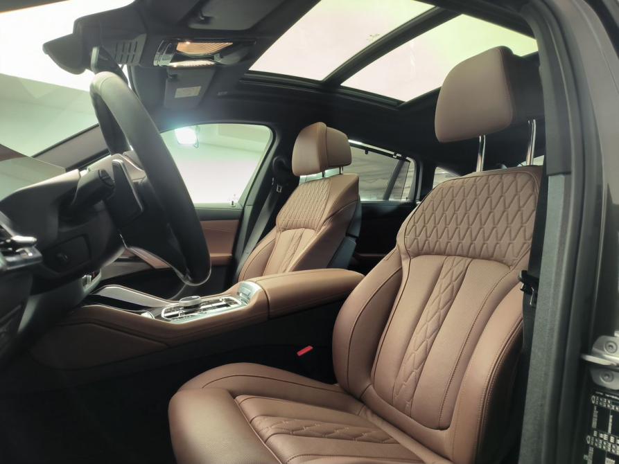 BMW X6 III (G06) Рестайлинг Москва  - изображение 11