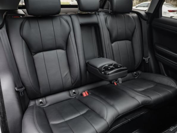 Land Rover Range Rover Evoque I Рестайлинг с пробегом 2017 года, цена 2 199 000 рублей, 96355 км, внедорожник, Автокод Объявления