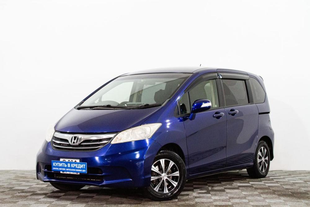 Honda Freed I Рестайлинг Сургут  - изображение 4