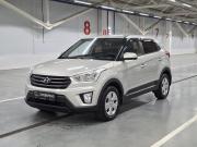 Hyundai Creta I Казань  - изображение 26