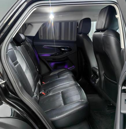 Land Rover Range Rover Evoque II с пробегом 2020 года, цена 2 980 000 рублей, 138368 км, внедорожник, Автокод Объявления