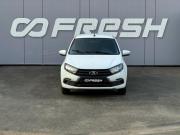 Lada (ВАЗ) Granta I Рестайлинг Кропоткин  - изображение 24