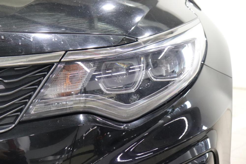 Kia Optima IV Рестайлинг Иркутск  - изображение 12