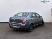 Chevrolet Cobalt II Москва  - изображение 21