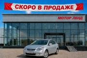 Hyundai Solaris I Воронеж  - изображение 2