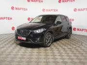 Mazda CX-5 I Вологда  - изображение 18