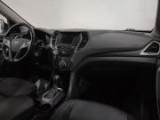 Hyundai Santa Fe III Рестайлинг Альметьевск  - изображение 33
