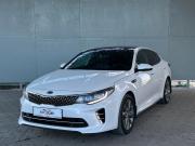 Kia Optima IV Тамбов  - изображение 24