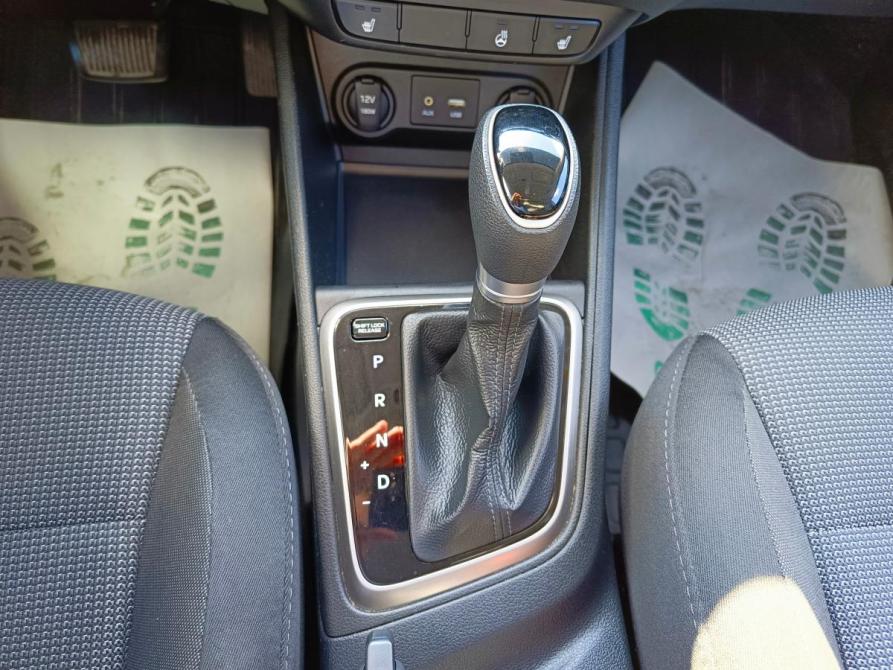 Hyundai Solaris II Тюмень  - изображение 19