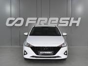 Hyundai Solaris II Рестайлинг Ростов-на-Дону  - изображение 22