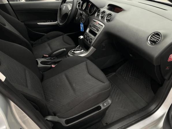 Peugeot 308 I Рестайлинг с пробегом 2012 года, цена 550 000 рублей, 173176 км, хэтчбек, Автокод Объявления