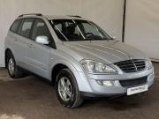 SsangYong Kyron I Рестайлинг Псков  - изображение 21