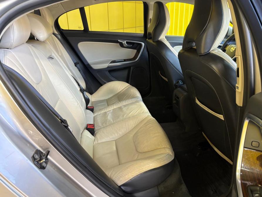 Volvo S60 II Ижевск  - изображение 15