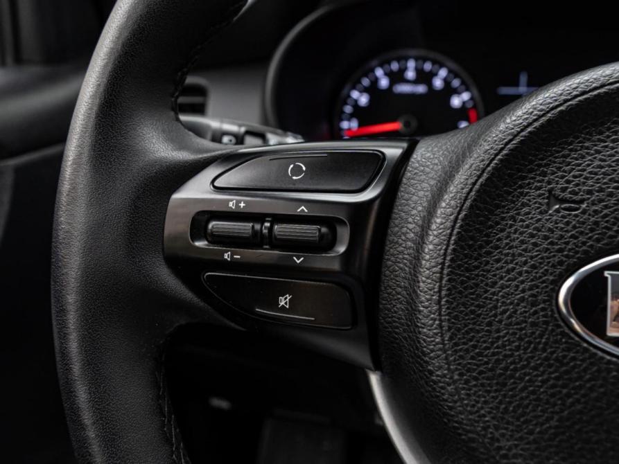 Kia Rio IV Краснодар  - изображение 15