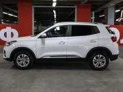 Chery Tiggo 4 I Рестайлинг Москва  - изображение 32