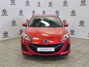 Mazda 3 II (BL) Тольятти  - изображение 22