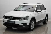 Volkswagen Tiguan II Москва  - изображение 22