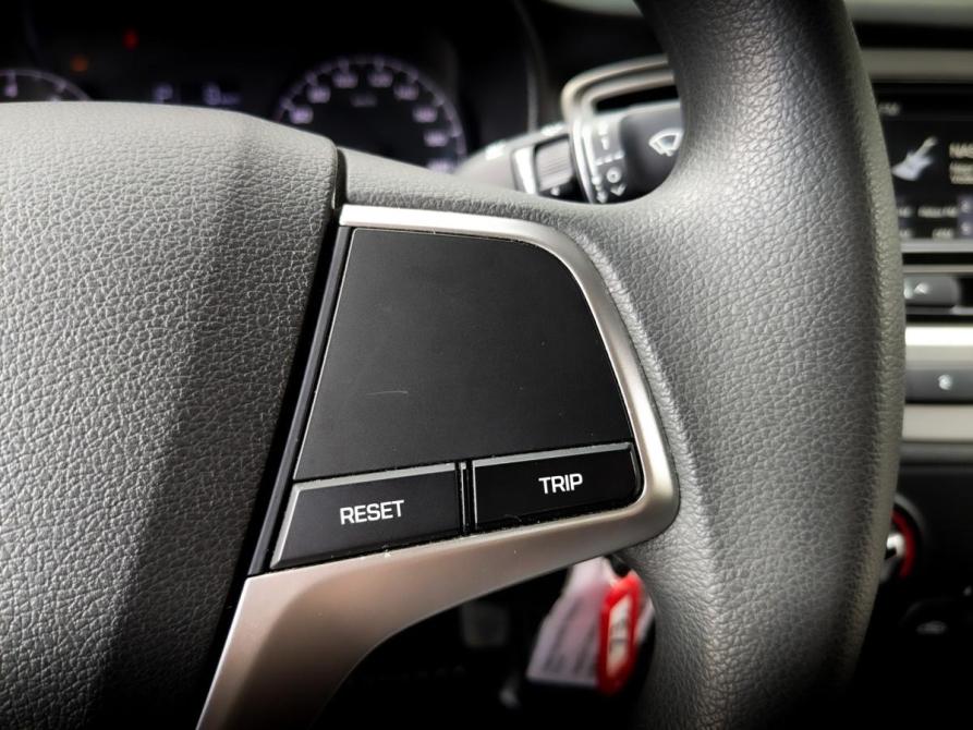 Hyundai Solaris II Рестайлинг Москва  - изображение 25