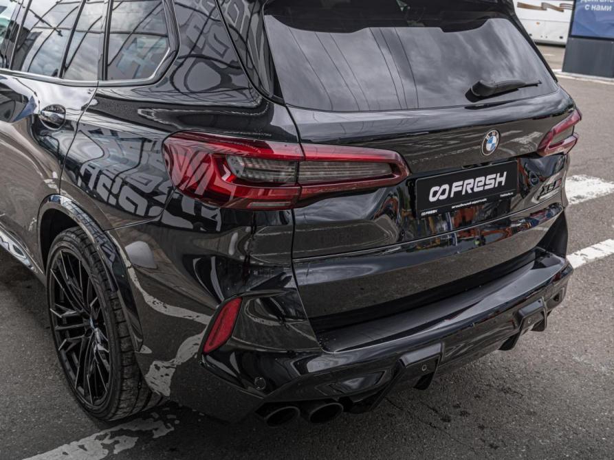 BMW X5 M III (F95) Краснодар  - изображение 7