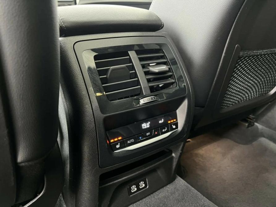 BMW X3 III (G01) Рестайлинг Санкт-Петербург  - изображение 26