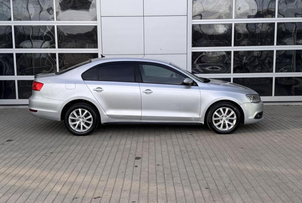 Volkswagen Jetta VI Владимир  - изображение 7