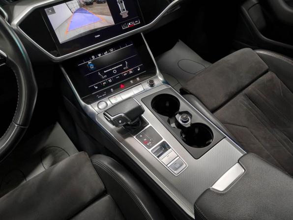Audi A6 V (C8) с пробегом 2018 года, цена 3 890 000 рублей, 108312 км, универсал, Автокод Объявления