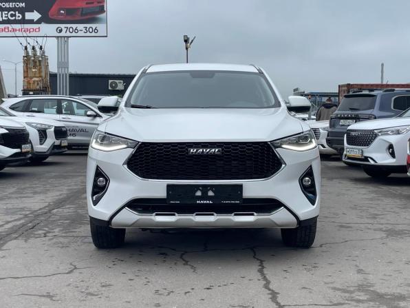 Haval F7 I с пробегом 2022 года, цена 2 100 000 рублей, 59000 км, внедорожник, Автокод Объявления