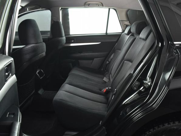 Subaru Outback IV с пробегом 2011 года, цена 1 299 999 рублей, 236007 км, универсал, Автокод Объявления