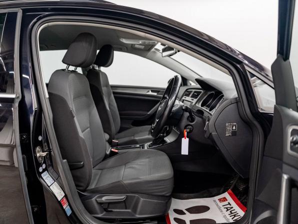 Volkswagen Golf VII с пробегом 2014 года, цена 1 199 000 рублей, 74516 км, универсал, Автокод Объявления