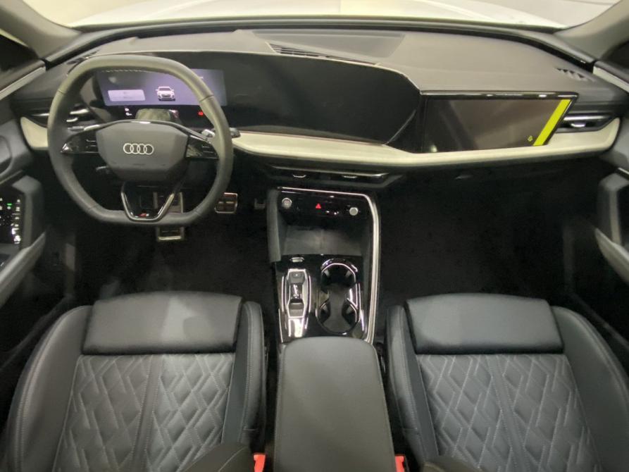 Audi Q5 III Воронеж  - изображение 10