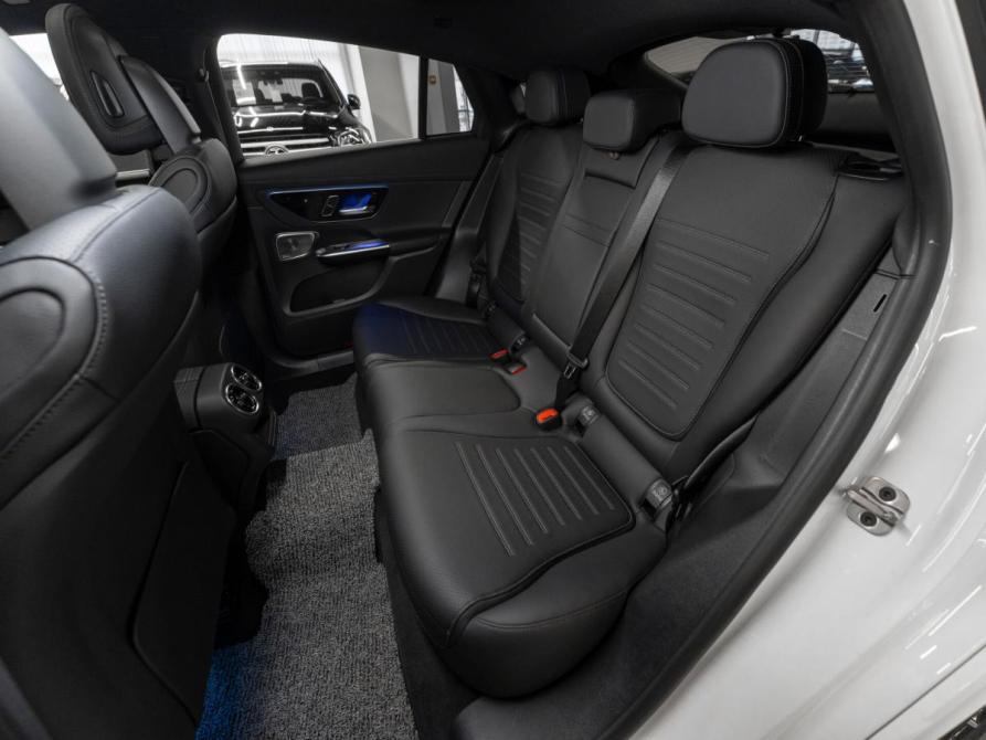 Mercedes-Benz GLC Coupe II (C254) Москва  - изображение 14