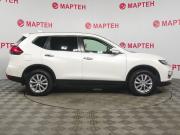 Nissan X-Trail III Рестайлинг Вологда  - изображение 21