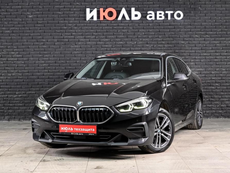 BMW 2 серии F44 Екатеринбург  - изображение 1