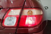 Nissan Almera II (N16) Рестайлинг Ярославль  - изображение 47