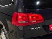 Volkswagen Sharan II Челябинск  - изображение 32