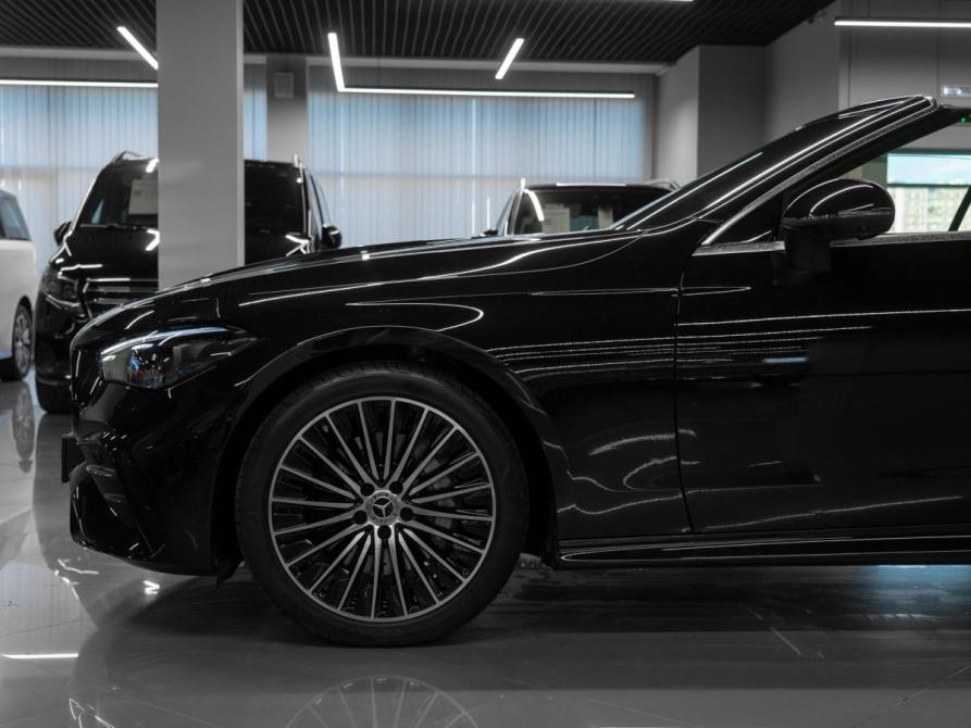 Mercedes-Benz CLE Москва  - изображение 28