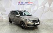 Lada (ВАЗ) Granta I Рестайлинг Азнакаево  - изображение 30