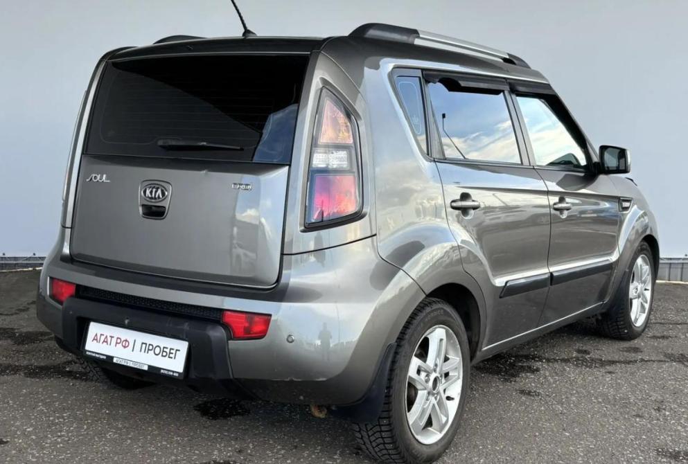 Kia Soul I Киров  - изображение 5