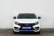 Lada (ВАЗ) Vesta I Рестайлинг (NG) Сургут  - изображение 20