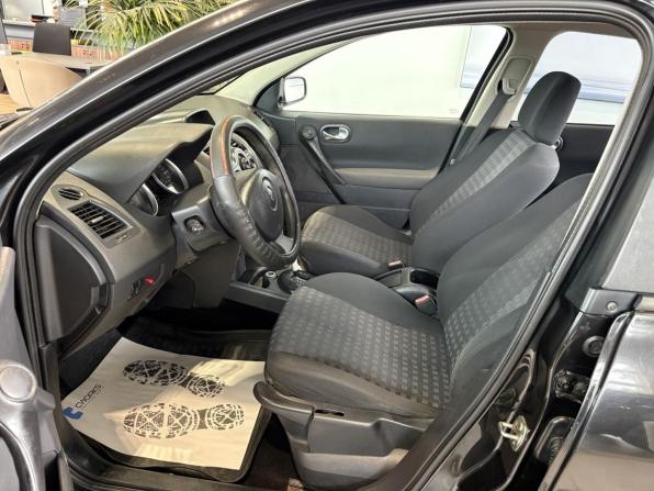 Renault Megane II с пробегом 2006 года, цена 448 000 рублей, 139351 км, седан, Автокод Объявления