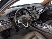 BMW 7 серии VI (G11/G12) Рестайлинг Москва  - изображение 45
