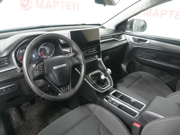 Haval M6 II с пробегом 2023 года, цена 1 860 000 рублей, 36576 км, внедорожник, Автокод Объявления
