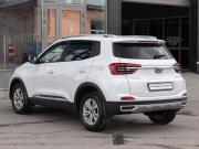 Chery Tiggo 4 I Рестайлинг Новосибирск  - изображение 27