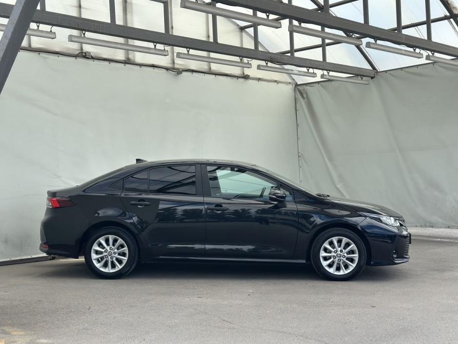 Toyota Corolla XII (E210) Липецк  - изображение 8