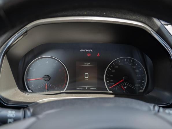 Haval F7 I с пробегом 2021 года, цена 1 569 000 рублей, 98978 км, внедорожник, Автокод Объявления