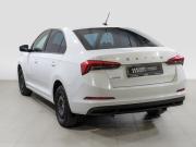Skoda Rapid II Москва  - изображение 31