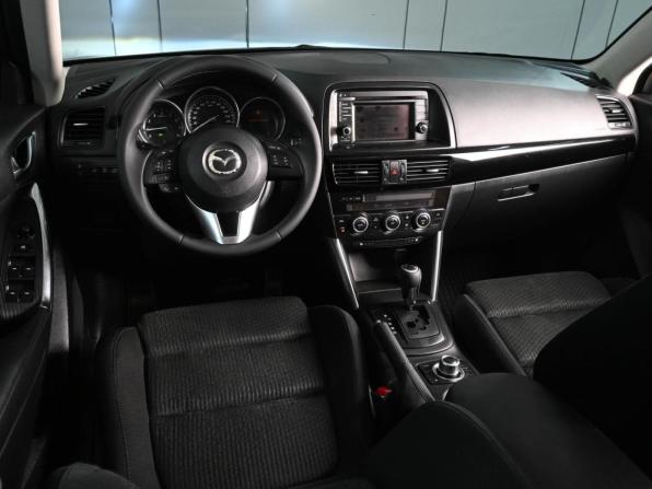 Mazda CX-5 I с пробегом 2013 года, цена 1 595 000 рублей, 172468 км, внедорожник, Автокод Объявления