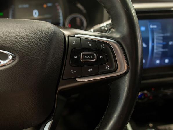 Chery Tiggo 4 I Рестайлинг с пробегом 2020 года, цена 1 425 000 рублей, 94251 км, внедорожник, Автокод Объявления