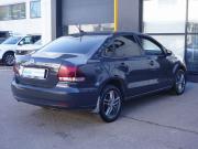 Volkswagen Polo V Рестайлинг Москва  - изображение 20